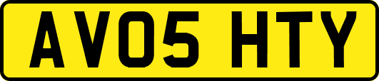 AV05HTY