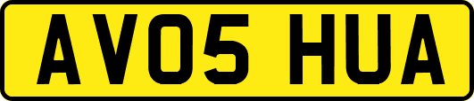 AV05HUA