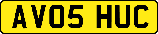 AV05HUC