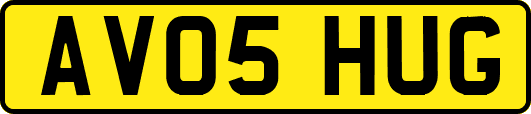 AV05HUG