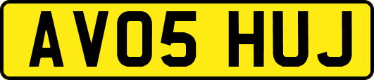 AV05HUJ