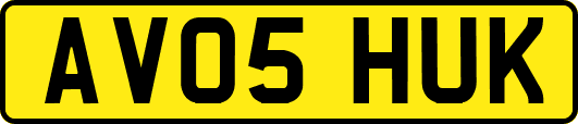 AV05HUK