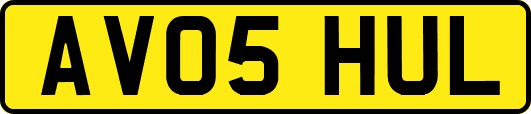 AV05HUL