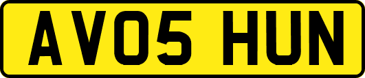AV05HUN