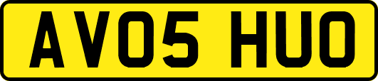 AV05HUO