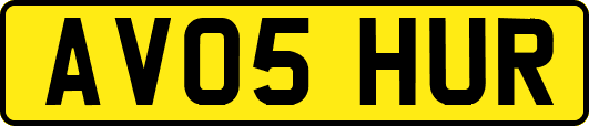 AV05HUR