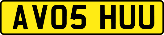 AV05HUU