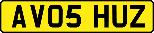 AV05HUZ