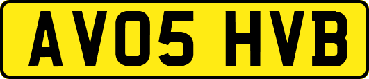 AV05HVB