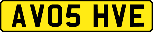 AV05HVE