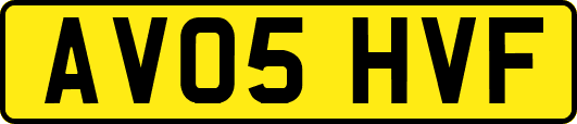 AV05HVF