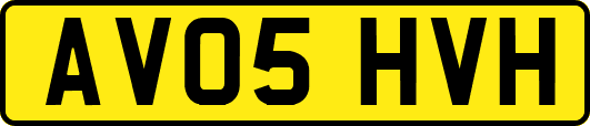 AV05HVH