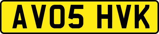 AV05HVK