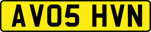 AV05HVN