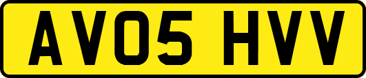 AV05HVV