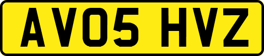 AV05HVZ