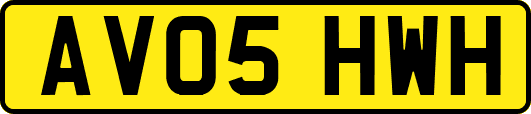 AV05HWH