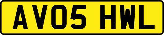 AV05HWL