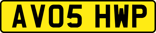 AV05HWP