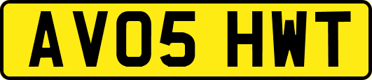 AV05HWT