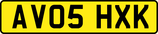 AV05HXK