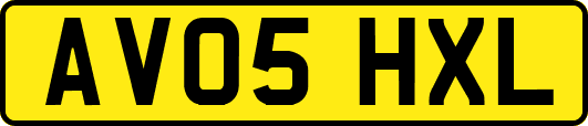 AV05HXL