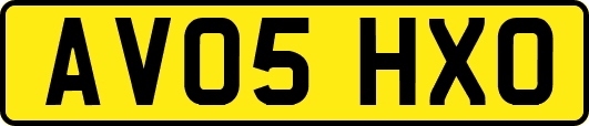 AV05HXO