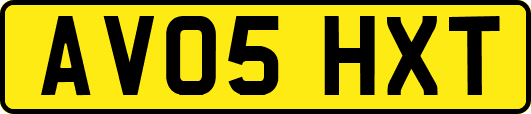 AV05HXT