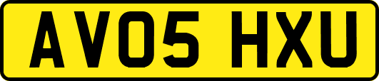 AV05HXU