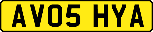 AV05HYA