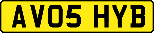 AV05HYB
