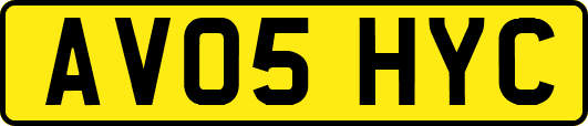 AV05HYC
