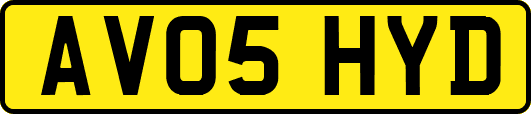 AV05HYD