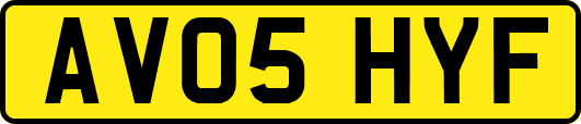 AV05HYF