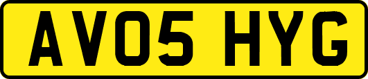 AV05HYG