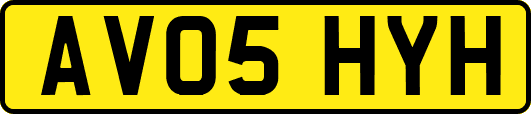 AV05HYH