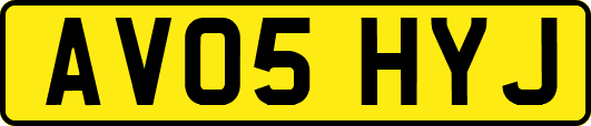 AV05HYJ
