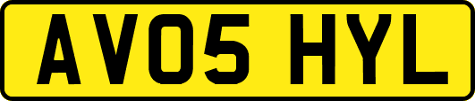 AV05HYL