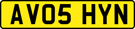 AV05HYN
