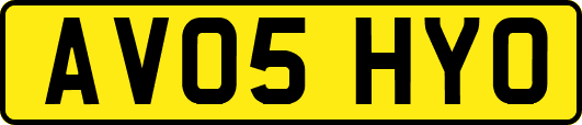 AV05HYO