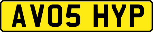 AV05HYP
