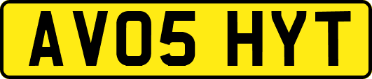 AV05HYT