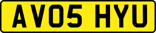 AV05HYU
