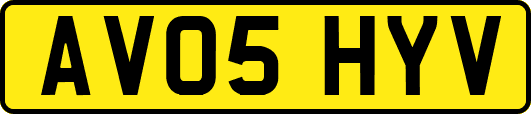 AV05HYV