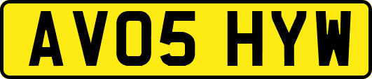 AV05HYW