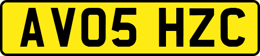 AV05HZC