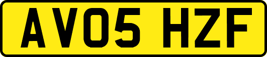 AV05HZF
