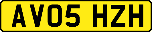 AV05HZH