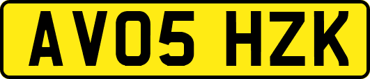 AV05HZK