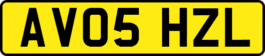 AV05HZL